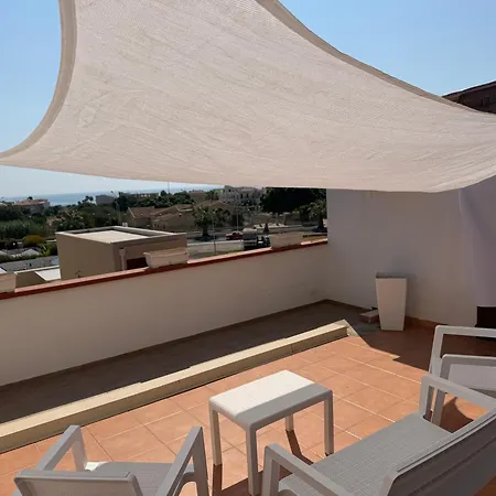 Bed & Breakfast Charme Avola