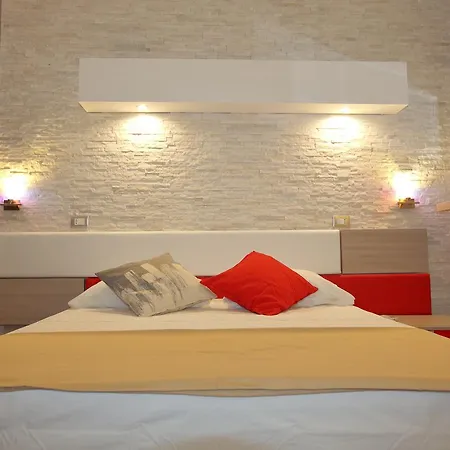 Bed & Breakfast Charme Avola
