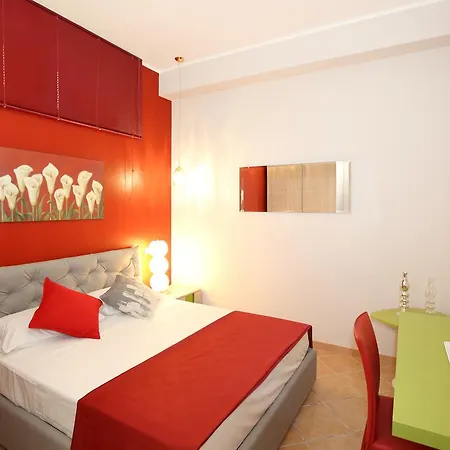Charme Bed & Breakfast Avola