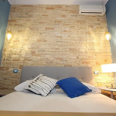 Charme Bed & Breakfast Avola