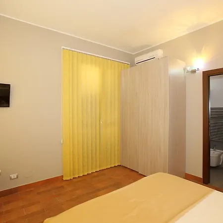 Charme Bed & Breakfast
