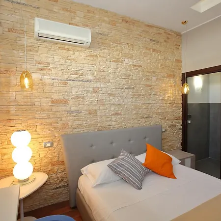 Bed & Breakfast Charme