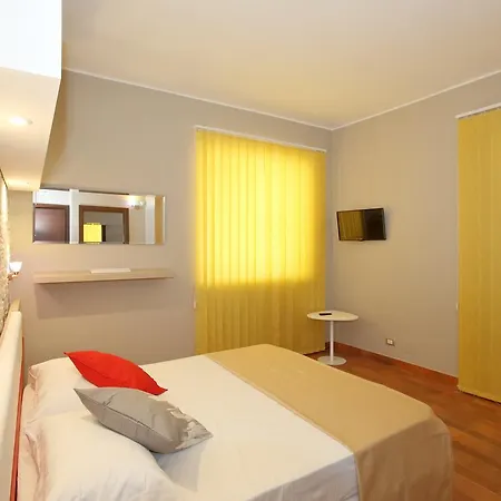 Bed & Breakfast Charme *