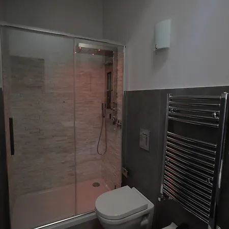 Bed & Breakfast Charme Avola