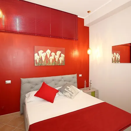 Charme Bed & Breakfast Avola