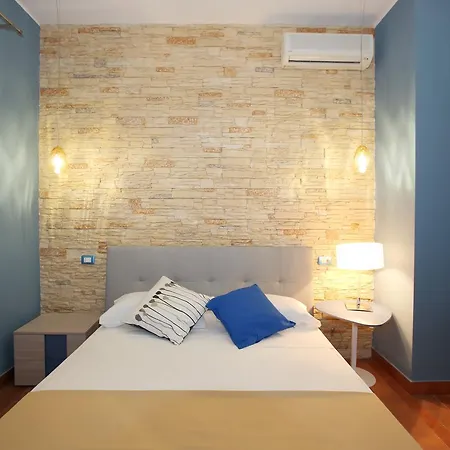 Charme Bed & Breakfast