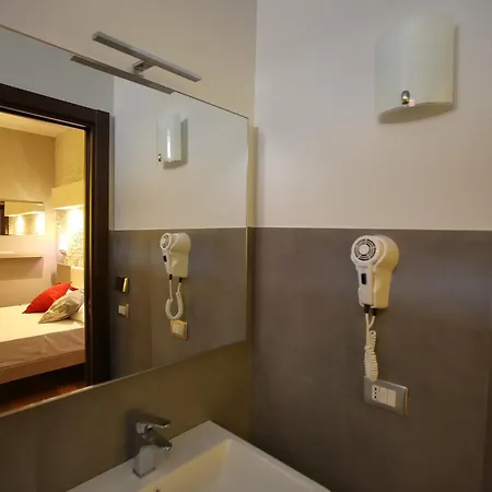 Charme Bed & Breakfast