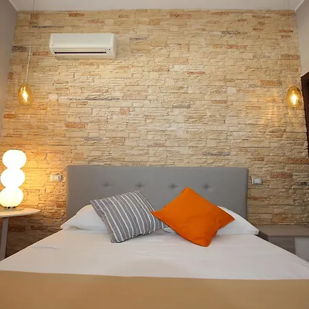 Bed & Breakfast Charme *
