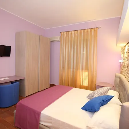 Bed & Breakfast Charme
