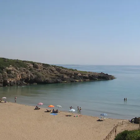 Charme Bed & Breakfast Avola